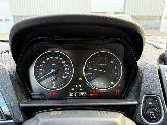 BMW 2-serie Cabrio 220i Centennial High Executive picture 20