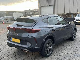  Cupra Formentor 1.5 TSI e-Hybrid copper edition 2025/8
