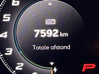 Cupra Formentor 1.5 TSI e-Hybrid copper edition picture 23