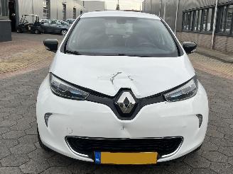 Renault Zoé R110 Iconic 41 kWh picture 2