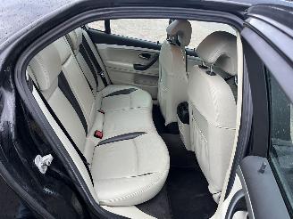 Saab 9-3 Sport Sedan 1.9 TTiD Vector picture 10