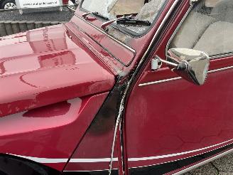 Citroën 2-cv 2CV6 Charleston Special picture 8