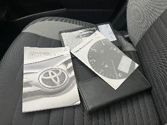 Toyota Auris 1.8 Hybrid Trend picture 22