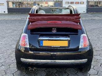 Fiat 500C 1.2 Easy picture 5