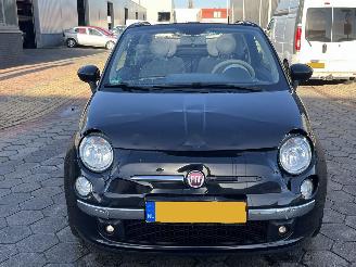 Fiat 500C 1.2 Easy picture 2