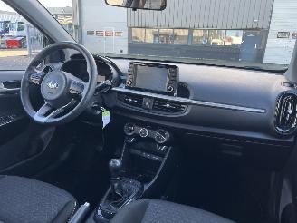 Kia Picanto 1.0 CVVT ComfortPlusLine Navigator picture 13