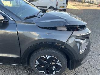 Kia Niro EV Light Advanced 64.8 kWh picture 11