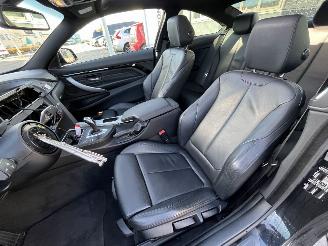 BMW 4-serie Coupé 420i High Executive picture 11