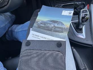 BMW 4-serie Coupé 420i High Executive picture 17