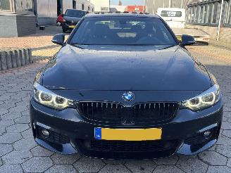 BMW 4-serie Coupé 420i High Executive picture 2