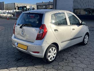 Hyundai I-10 1.1 i-Drive Cool picture 4