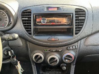 Hyundai I-10 1.1 i-Drive Cool picture 15