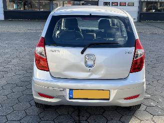 Hyundai I-10 1.1 i-Drive Cool picture 5