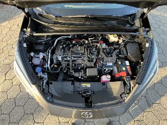 Toyota CH-R 1.8 Hybrid 140 Dynamic picture 7