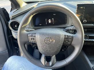 Toyota CH-R 1.8 Hybrid 140 Dynamic picture 18