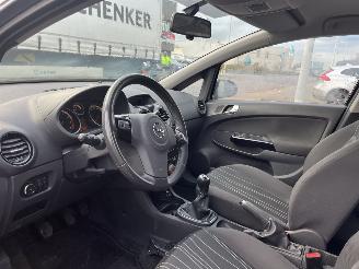 Opel Corsa 1.4-16V \'111\' Edition picture 17