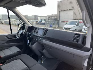 Volkswagen Crafter 35 2.0 TDI L3H3 Highline AUTOMAAT picture 15