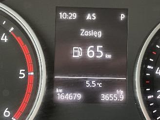 Volkswagen Crafter 35 2.0 TDI L3H3 Highline AUTOMAAT picture 20