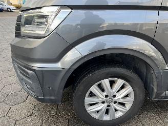 Volkswagen Crafter 35 2.0 TDI L3H3 Highline AUTOMAAT picture 9