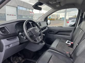 Opel Vivaro 2.0 CDTI L2H1 Edition picture 16