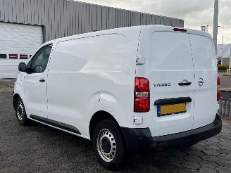 Opel Vivaro 2.0 CDTI L2H1 Edition picture 6