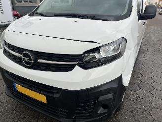 Opel Vivaro 2.0 CDTI L2H1 Edition picture 11