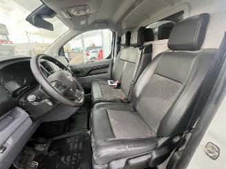 Opel Vivaro 2.0 CDTI L2H1 Edition picture 17