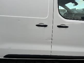 Opel Vivaro 2.0 CDTI L2H1 Edition picture 13