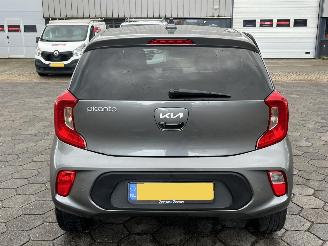 Kia Picanto 1.0 DPi DynamicPlusLine picture 5
