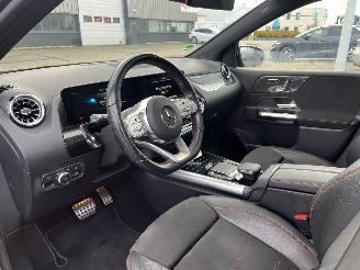 Mercedes B-klasse 250 e Business Solution AMG Limited picture 15