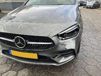 Mercedes B-klasse 250 e Business Solution AMG Limited picture 10