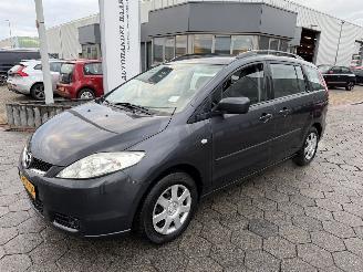 Avarii autoturisme Mazda 5 1.8 Touring 2006/1