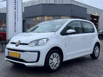 Avarii autoturisme Volkswagen Up! 1.0 2021/8