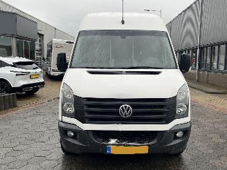 Volkswagen Crafter 32 2.0 TDI L3H2 picture 2
