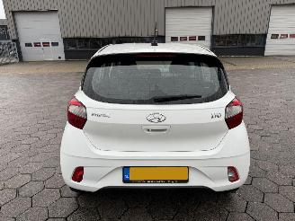 Hyundai I-10 1.0 Comfort Smart picture 5