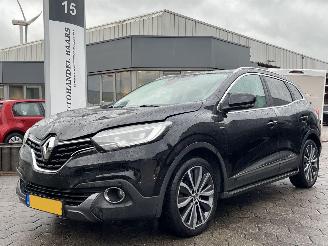Avarii autoturisme Renault Kadjar 1.2 TCe Bose AUTOMAAT 2017/3