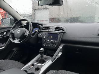 Renault Kadjar 1.2 TCe Bose AUTOMAAT picture 12