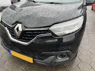 Renault Kadjar 1.2 TCe Bose AUTOMAAT picture 9