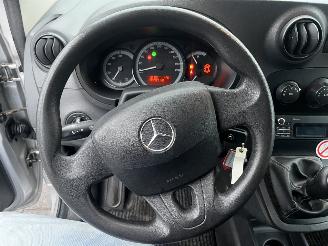 Mercedes Citan 109 CDI BlueEFFICIENCY Extra Lang picture 16