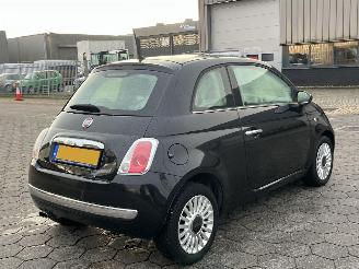 Fiat 500 1.2 Lounge picture 4