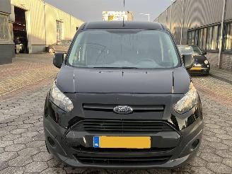 Ford Transit Connect 1.5 TDCI L2 Economy Edition picture 2