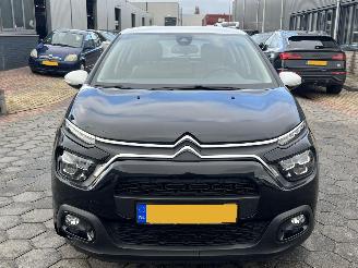Citroën C3 1.2 PureTech Shine Business picture 2