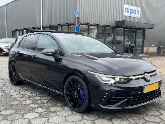 Vaurioauto  passenger cars Volkswagen Golf 2.0 TSI R 4Motion 320 PK PANO AUTOMAAT 2021/6