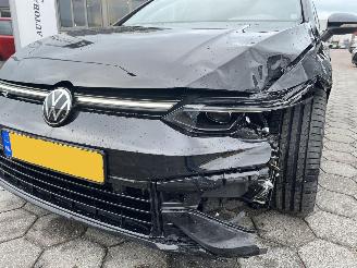 Volkswagen Golf 2.0 TSI R 4Motion 320 PK PANO AUTOMAAT picture 10