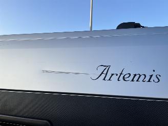 Renault  2.3 Master Fernweh 2Go Artemis 110KW picture 7