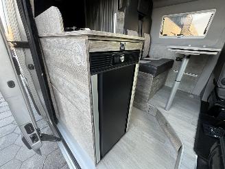 Renault  2.3 Master Fernweh 2Go Artemis 110KW picture 11