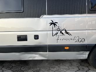 Renault  2.3 Master Fernweh 2Go Artemis 110KW picture 5