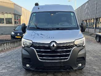 Renault  2.3 Master Fernweh 2Go Artemis 110KW picture 25