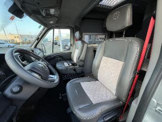 Renault  2.3 Master Fernweh 2Go Artemis 110KW picture 17