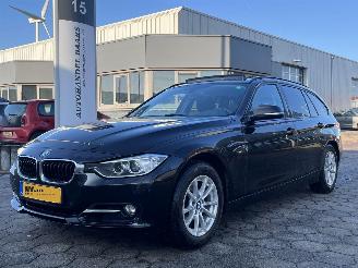 Coche accidentado BMW 3-serie Touring 320i High Executive AUTOMAAT 2015/5